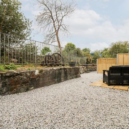 Water Wheels Villa St Austell Luaran gambar